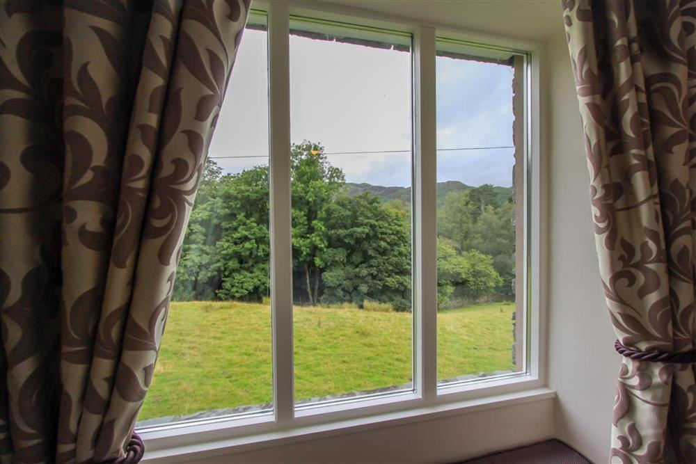 Elterwater Lodge Little Langdale Exterior photo