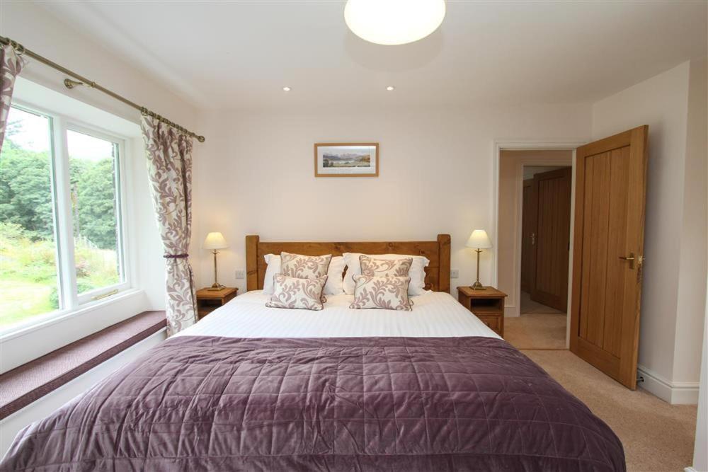 Elterwater Lodge Little Langdale Exterior photo