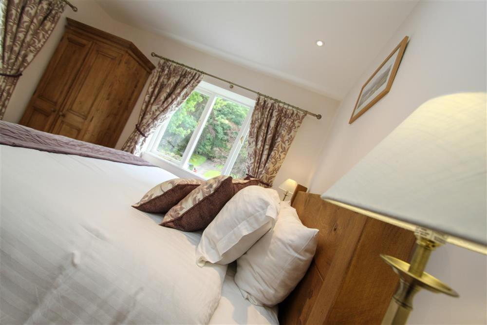 Elterwater Lodge Little Langdale Exterior photo