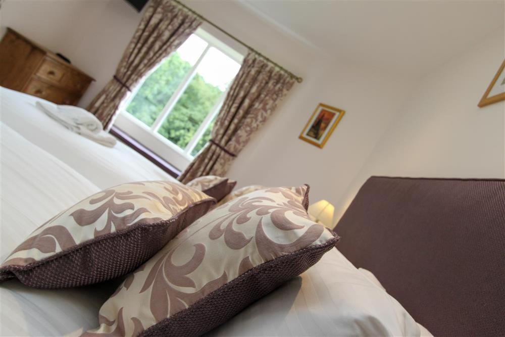Elterwater Lodge Little Langdale Exterior photo