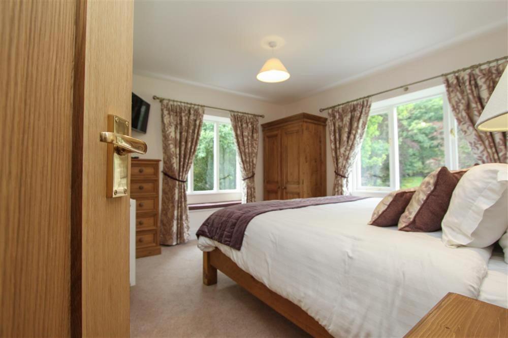 Elterwater Lodge Little Langdale Exterior photo